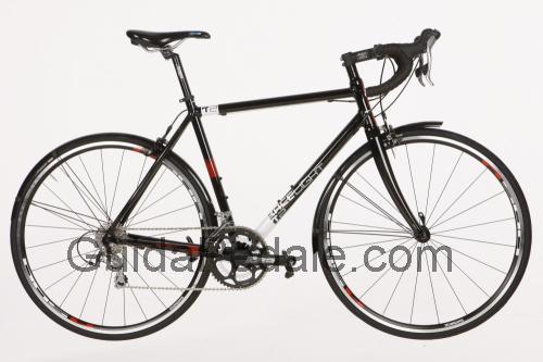 Kinesis Racelight T2 scheda tecnica e recensioni